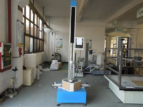 falling ball impact testing machine|falling ball tester.